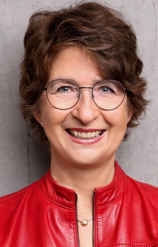 Dr. Christine Disselkamp