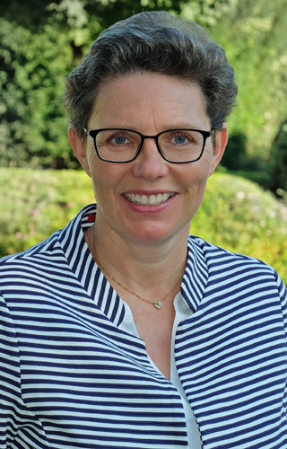 Christine Scharrenbroch