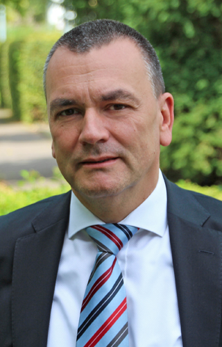 Markus Ring Markus Ring