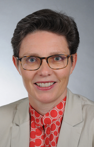 Christine Scharrenbroch