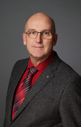 Heiner Strack