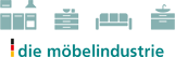 Logo: die m�belindustrie