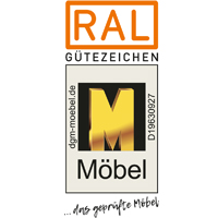 logo deutsche gütegemeinschaft möbel