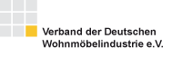 logo Verband der Deutschen Wohnmöbelindustrie e.V.